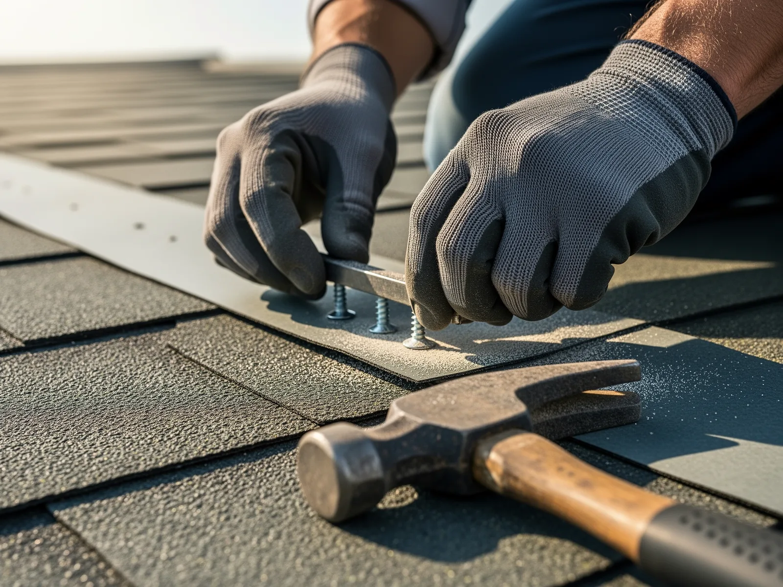 Why choose Fascia Repair in Waitsburg, WA